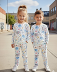 Comfy Trendy Cartoon KidsWear Boys Top & Bottom Sets