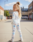 Comfy Trendy Cartoon KidsWear Boys Top & Bottom Sets